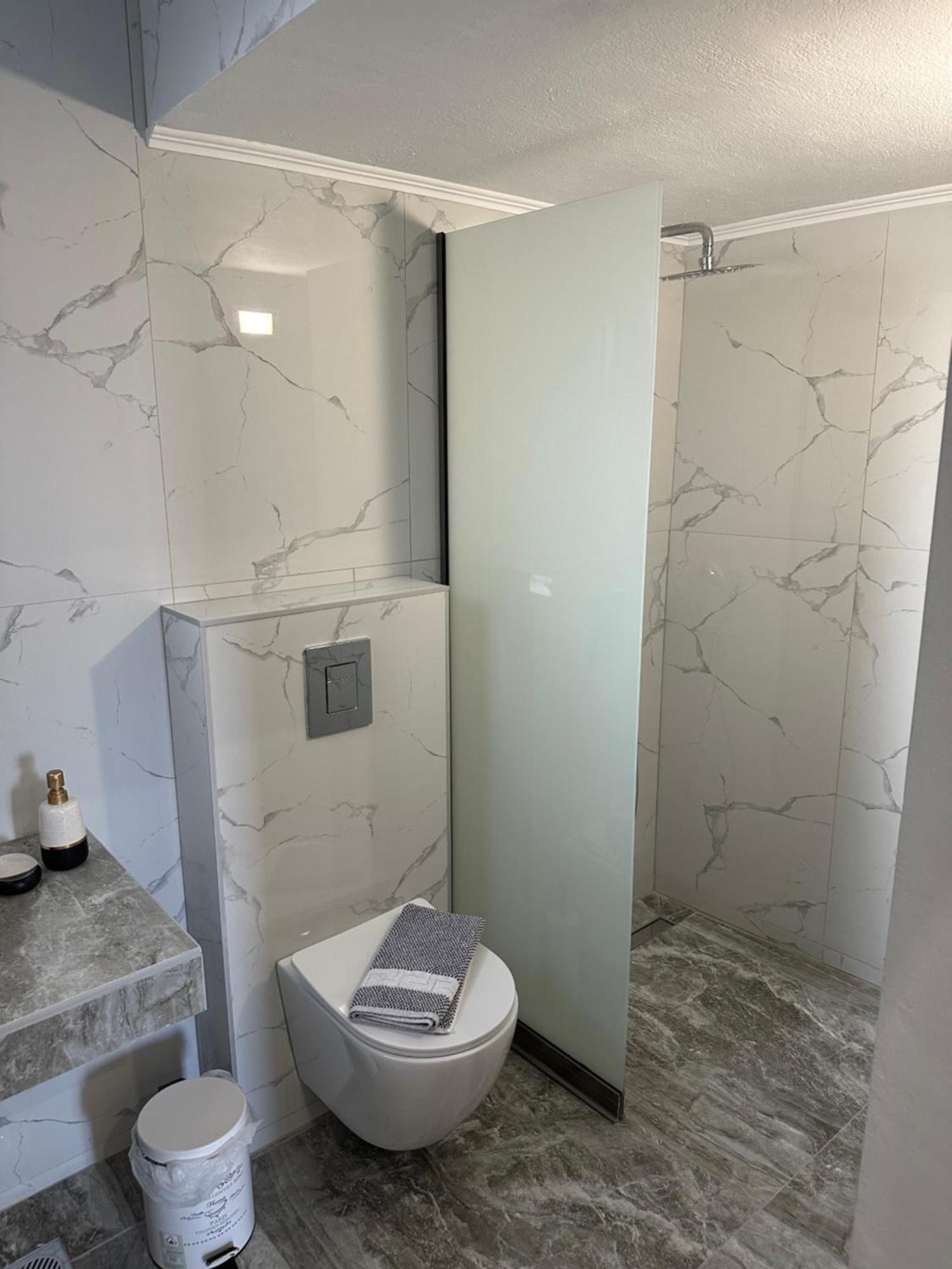 Pefki Apartments يميناريا المظهر الخارجي الصورة