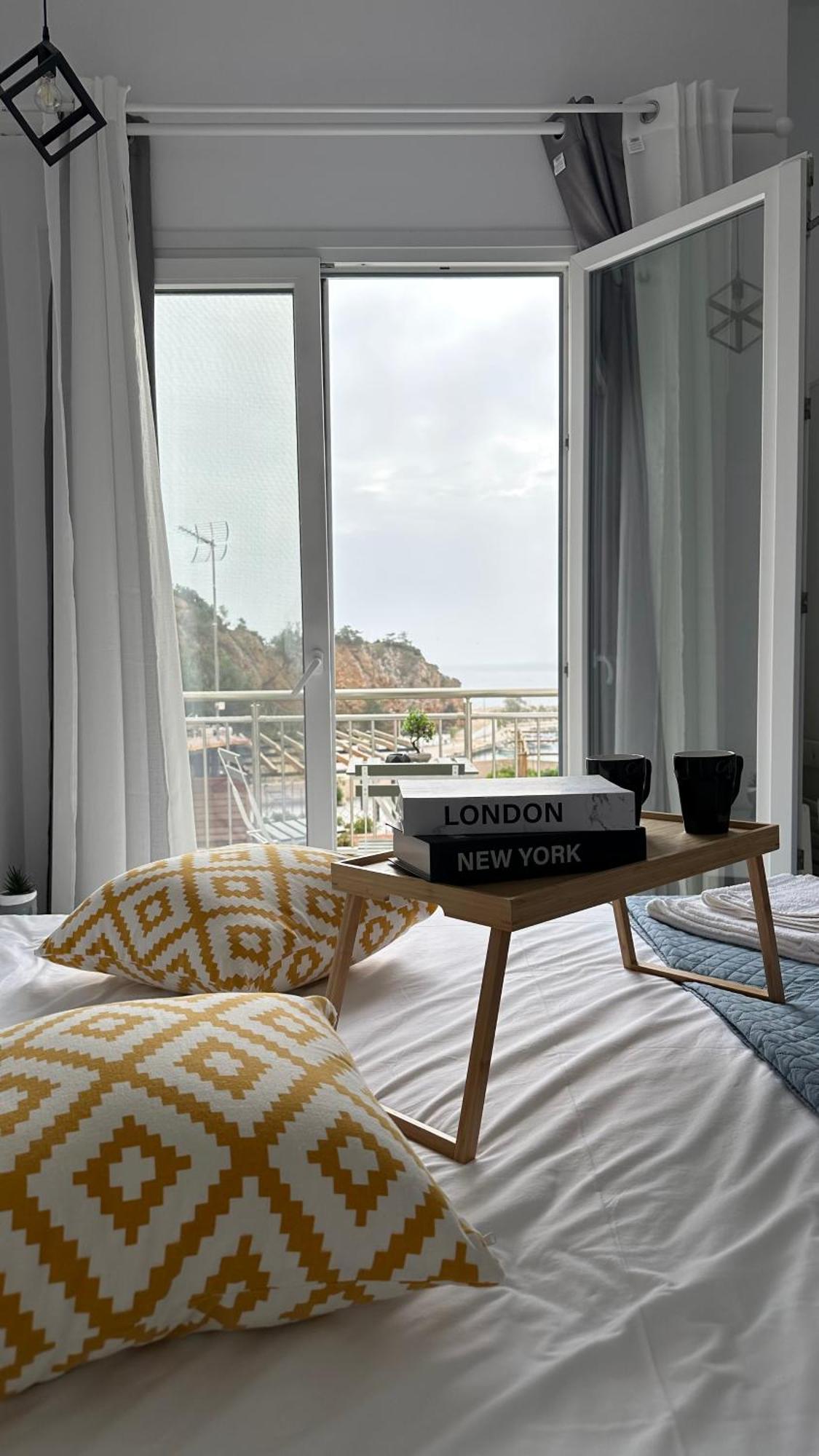 Pefki Apartments يميناريا المظهر الخارجي الصورة